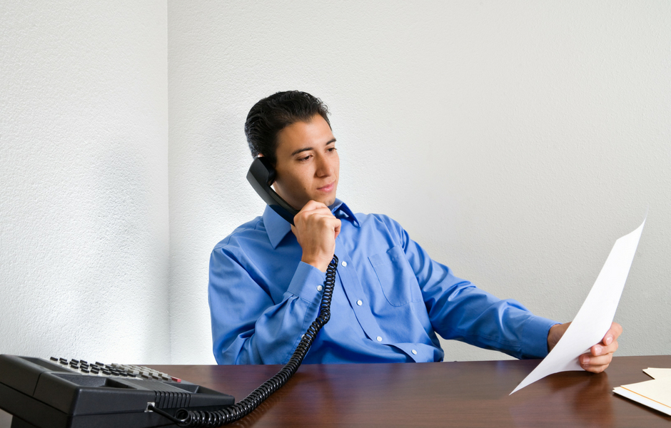 IP Phones over Analog Phone