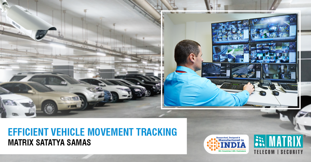 Vehicle Management SAMAS