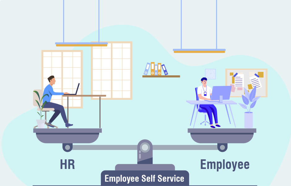 Employee Self Service