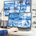 Video Management Software