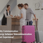 Hospitality Communication
