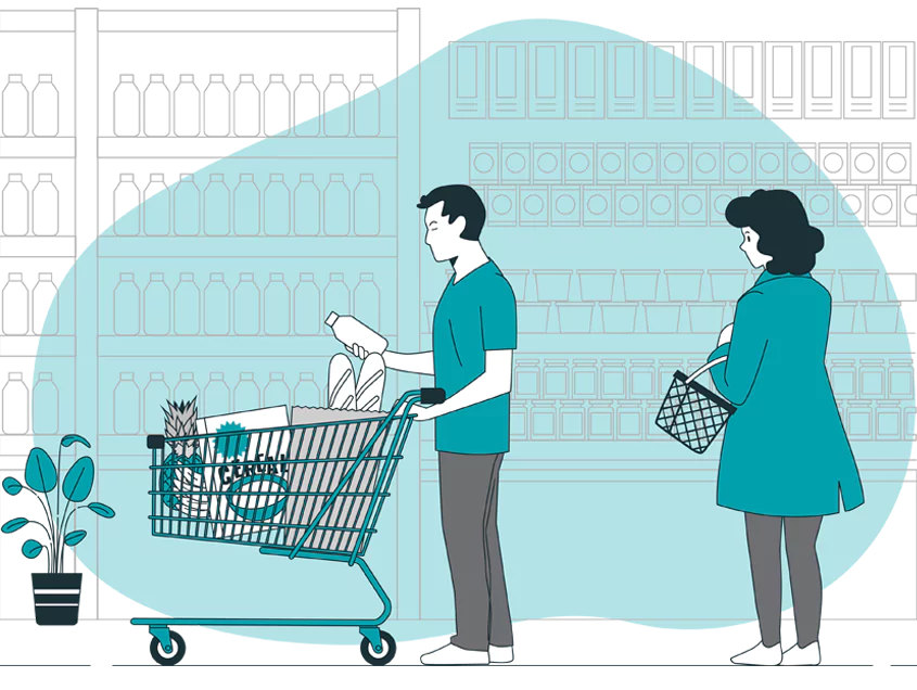 Matrix Solutions for Retail