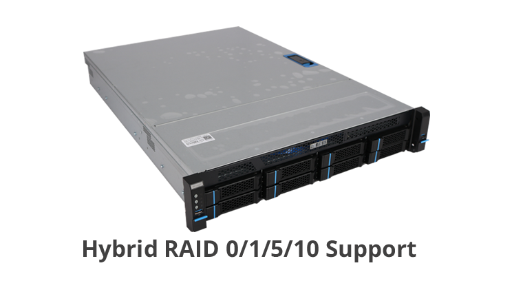 Enterprise Network Video Recorders - NVRXCTS