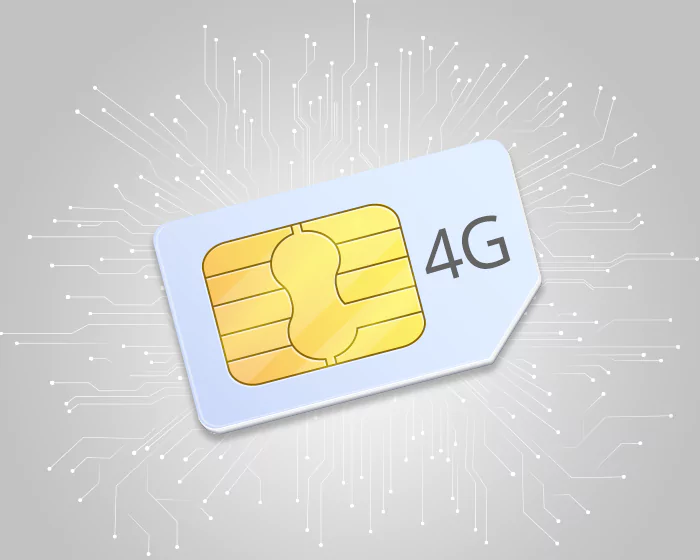 GSM-4G Connectivity to Existing PBX