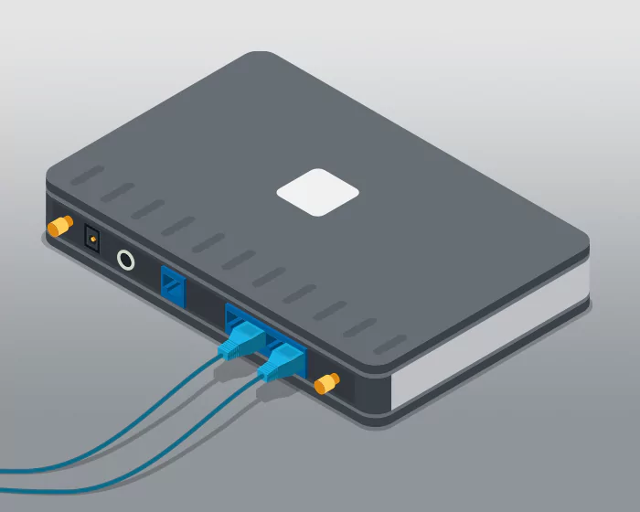 Ports and Users