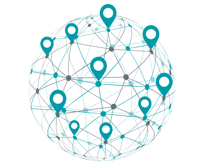 Real-Time and Easy Accessibility