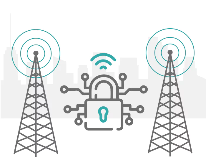 Secure Network Bridging