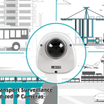 Ruggedized IP Camera